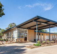 Gulgong Motel by Aden - Accommodation in Bendigo