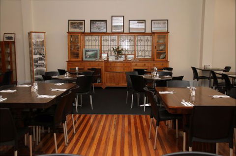 Hotel Corones Charleville - Accommodation in Bendigo 5