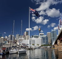 Hyatt Regency Sydney - Accommodation in Bendigo