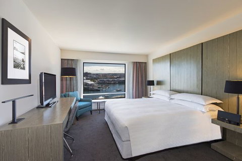 Hyatt Regency Sydney - Accommodation in Bendigo 1