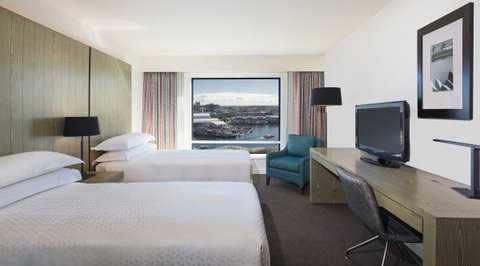 Hyatt Regency Sydney - Accommodation in Bendigo 2