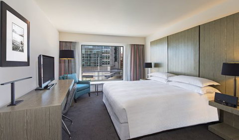 Hyatt Regency Sydney - Accommodation in Bendigo 3