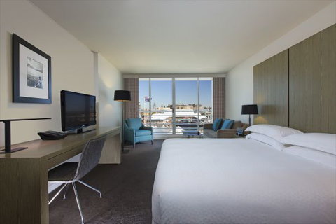 Hyatt Regency Sydney - Accommodation in Bendigo 5
