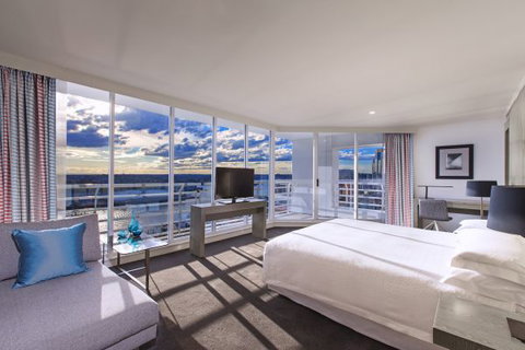 Hyatt Regency Sydney - Accommodation in Bendigo 6