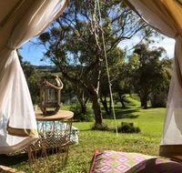 Iluka Retreat and Camp - Accommodation in Bendigo