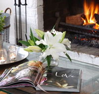 James Rose - Accommodation in Bendigo