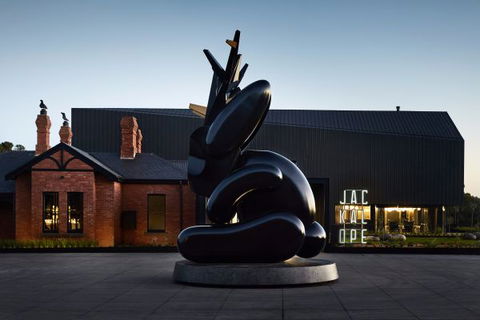 Jackalope Mornington Peninsula - Accommodation in Bendigo 1