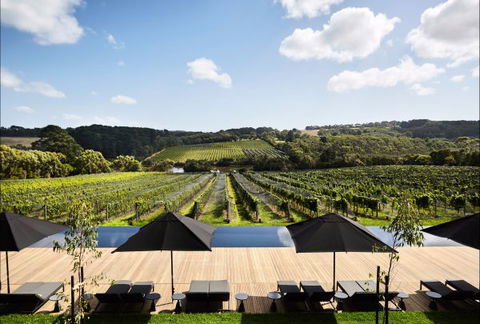 Jackalope Mornington Peninsula - Accommodation in Bendigo 4