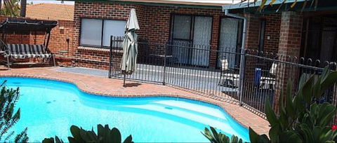 Karina Mews B&B - Accommodation in Bendigo 0