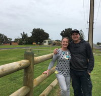 Kingston SE Caravan Park - Accommodation in Bendigo