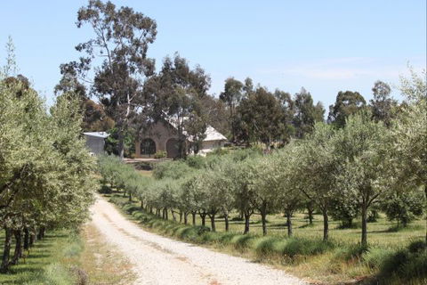 L'Oliveraie - Accommodation in Bendigo 2