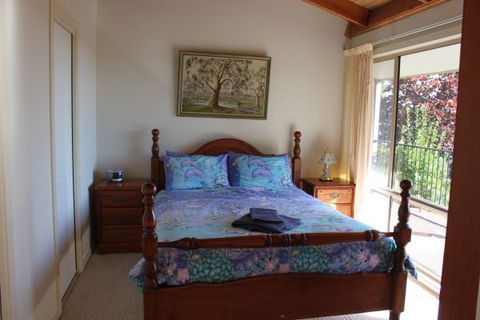 L'Oliveraie - Accommodation in Bendigo 3