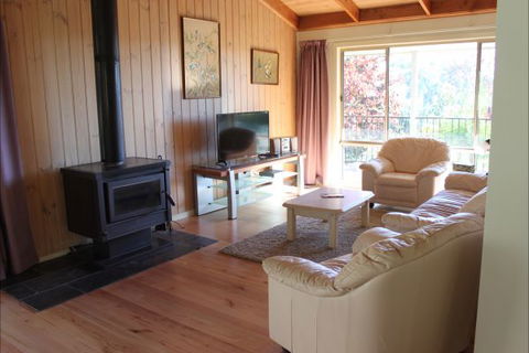 L'Oliveraie - Accommodation in Bendigo 4