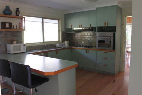 L'Oliveraie - Accommodation in Bendigo 5