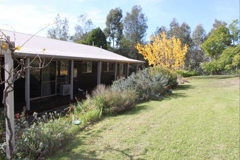 L'Oliveraie - Accommodation in Bendigo 6