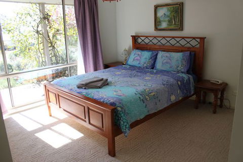 L'Oliveraie - Accommodation in Bendigo 7