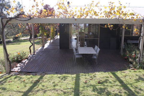 L'Oliveraie - Accommodation in Bendigo 8