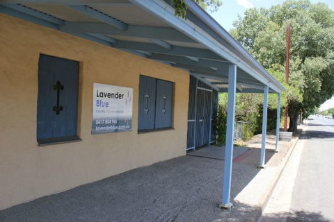 Lavender Blue Country Accommodation - Accommodation in Bendigo 1