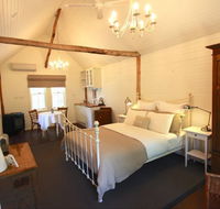 Laggan Cottage Bed and Breakfast - Accommodation in Bendigo