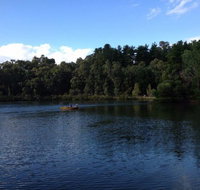 Lakeside Country Resort - Accommodation in Bendigo