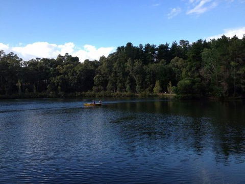 Lakeside Country Resort - Accommodation in Bendigo 0