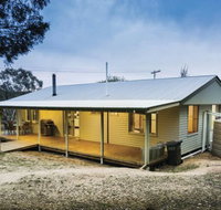 Lavender Vale Cottage - Accommodation in Bendigo