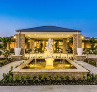 La Bella Vita - Accommodation in Bendigo