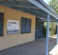 Lavender Blue Country Accommodation - Accommodation in Bendigo