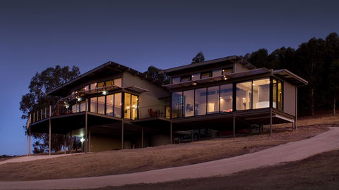 McLaren Eye - Accommodation in Bendigo 0