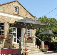 Mellers of Auburn Cafe and Accommodation - Accommodation in Bendigo