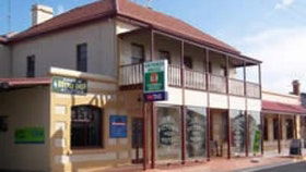 Victoria Hotel - Accommodation in Bendigo 4
