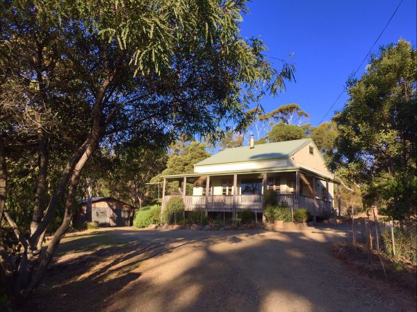Storm Bay TAS Accommodation in Bendigo
