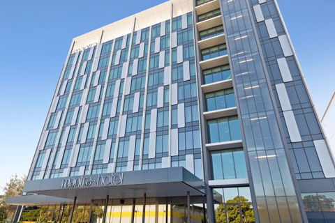 Mantra Hotel At Sydney Airport - Accommodation in Bendigo 0