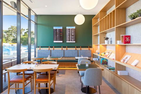 Mantra Hotel At Sydney Airport - Accommodation in Bendigo 1