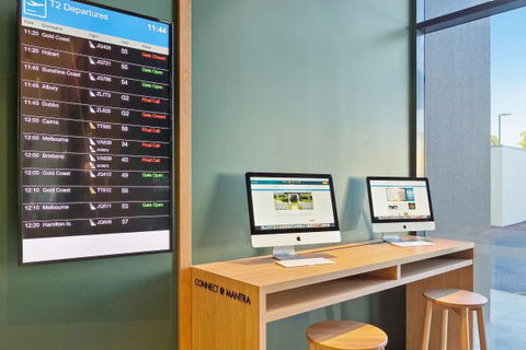 Mantra Hotel At Sydney Airport - Accommodation in Bendigo 4