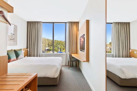 Mantra Hotel At Sydney Airport - Accommodation in Bendigo 5