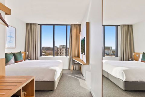 Mantra Hotel At Sydney Airport - Accommodation in Bendigo 8