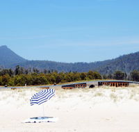 Malibu on the Beach - Accommodation in Bendigo