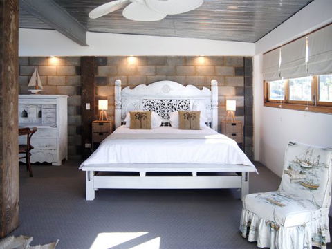Malibu On The Beach - Accommodation in Bendigo 3