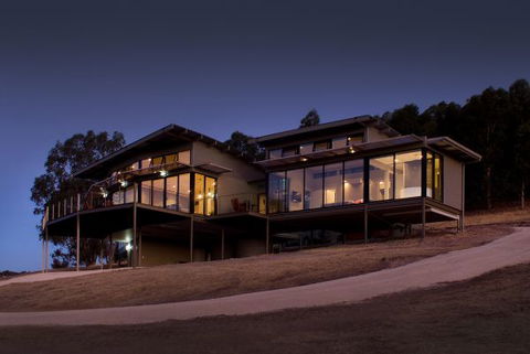 McLaren Eye - Accommodation in Bendigo 1