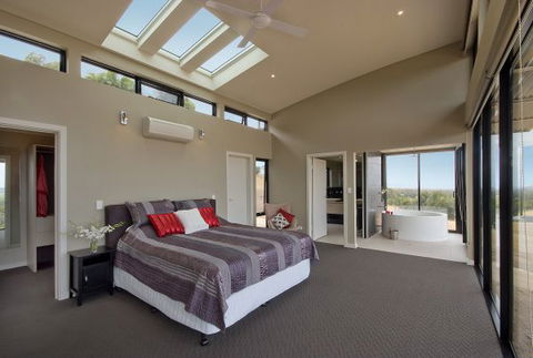 McLaren Eye - Accommodation in Bendigo 2