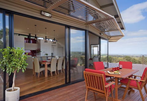 McLaren Eye - Accommodation in Bendigo 3
