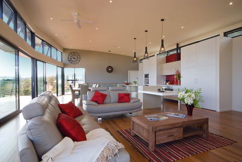 McLaren Eye - Accommodation in Bendigo 4