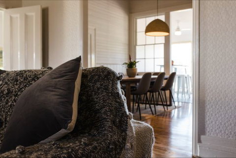 Mount Ophir Estate - The Gatehouse - Accommodation in Bendigo 1