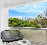 New Beach Apartment - Accommodation in Bendigo