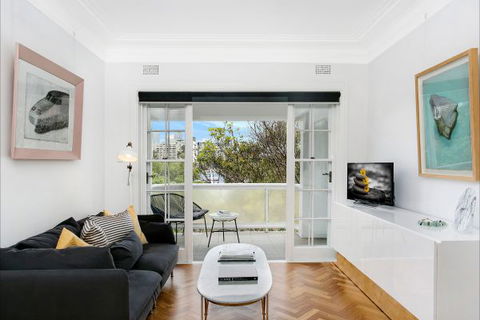 New Beach Apartment - Accommodation in Bendigo 1