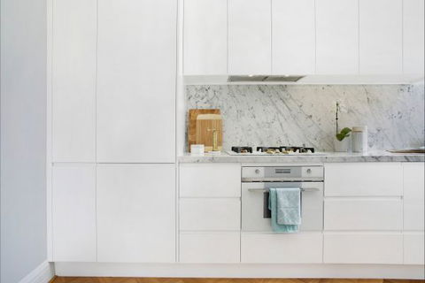 New Beach Apartment - Accommodation in Bendigo 6