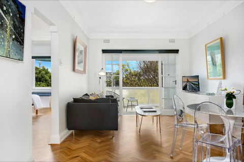 New Beach Apartment - Accommodation in Bendigo 7