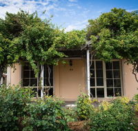 Olive House Accommodation Kimba - Accommodation in Bendigo
