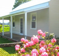 Orange Tree Cottage - Accommodation in Bendigo